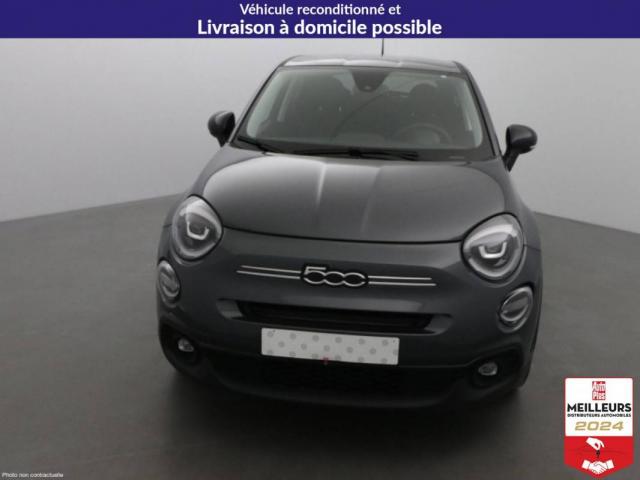 Fiat 500x image 8