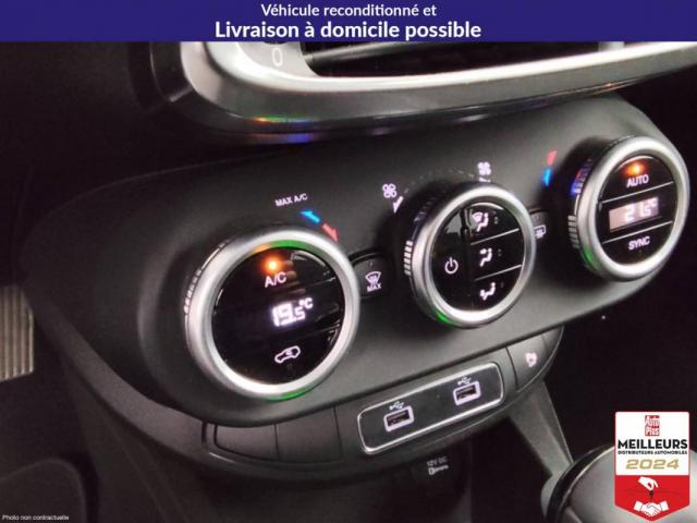 Fiat 500x image 3