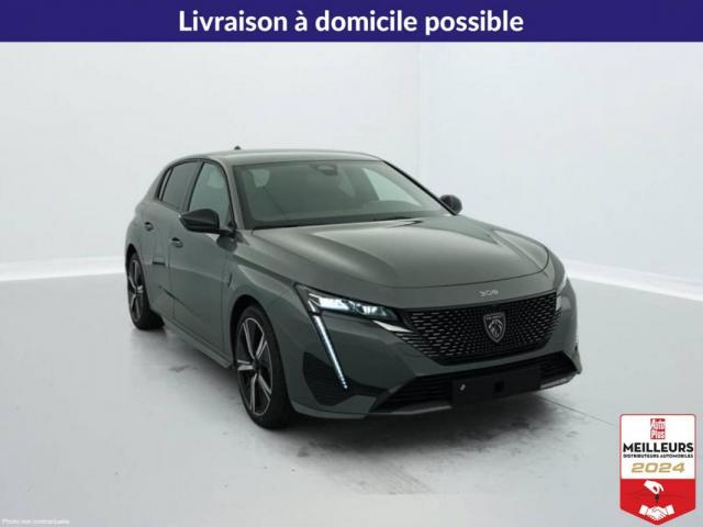 Peugeot 308 image 5