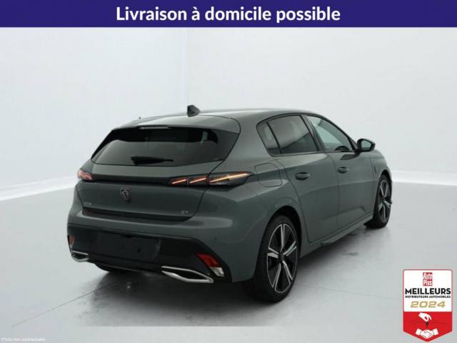Peugeot 308 image 8