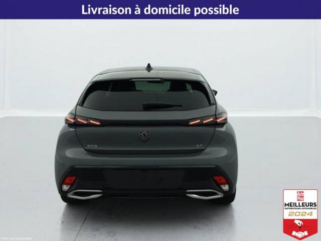 Peugeot 308 image 6