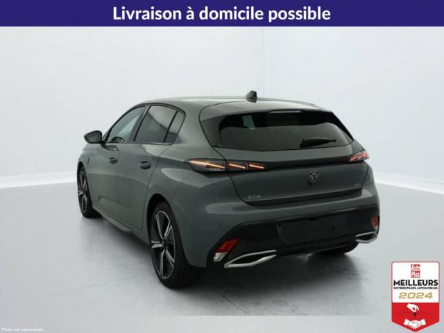 Peugeot 308 image 2