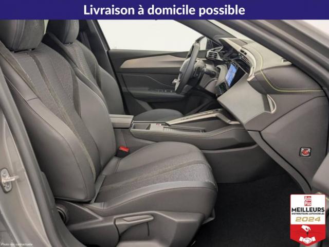 Peugeot 308 image 4