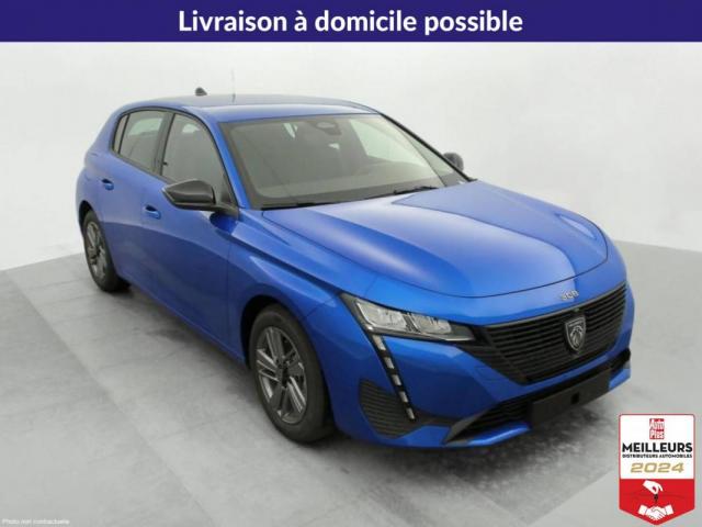 Peugeot 308 image 4