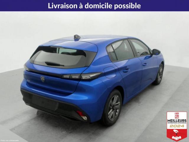 Peugeot 308 image 3