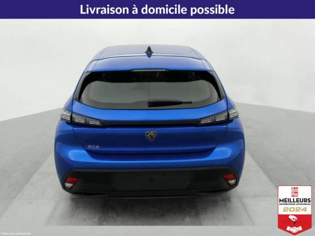 Peugeot 308 image 2
