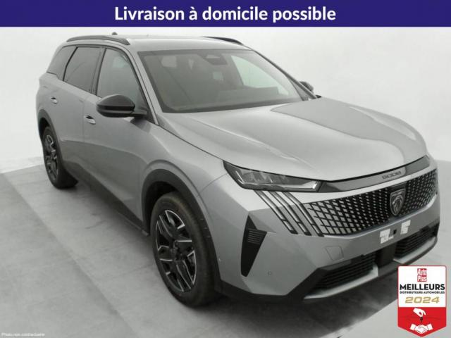 Peugeot 5008 image 2