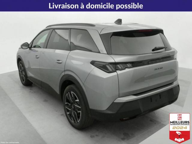 Peugeot 5008 image 3