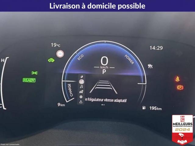 Toyota Yaris Cross image 6