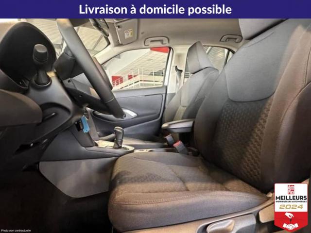 Toyota Yaris Cross image 4