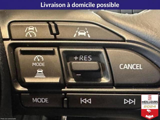 Toyota Yaris Cross image 7