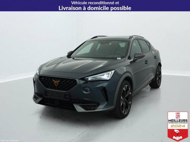 Cupra