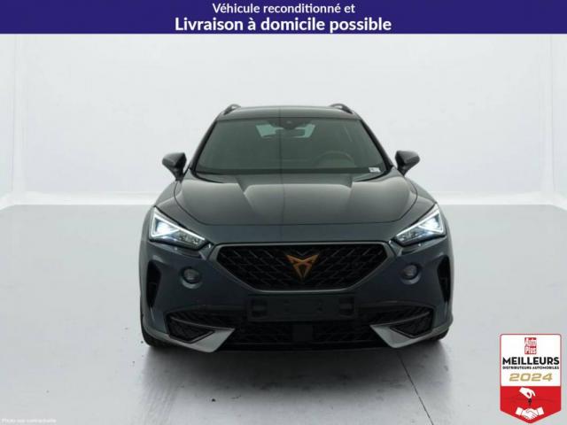 Cupra Formentor image 1