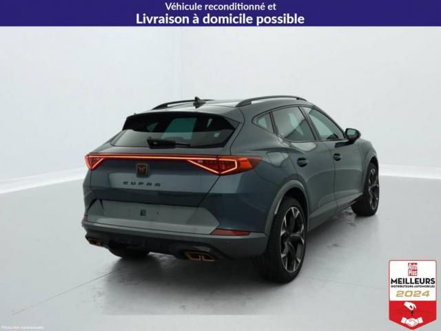 Cupra Formentor image 5