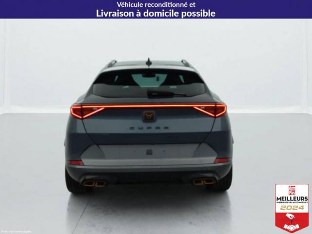 Cupra Formentor image 8