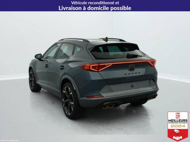 Cupra Formentor image 2