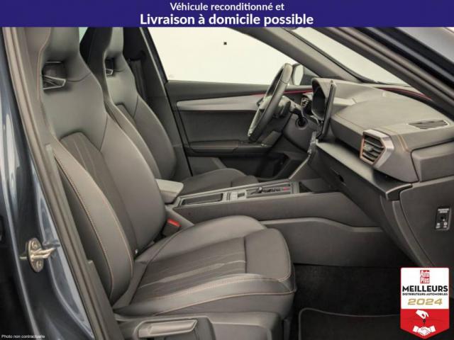 Cupra Formentor image 6