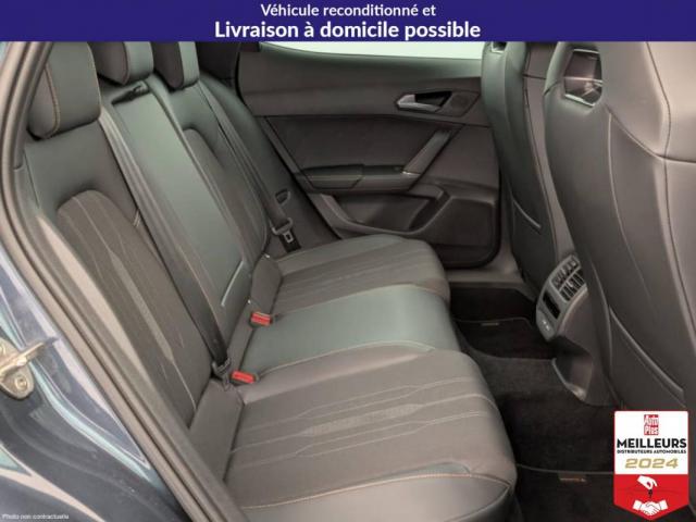 Cupra Formentor image 3