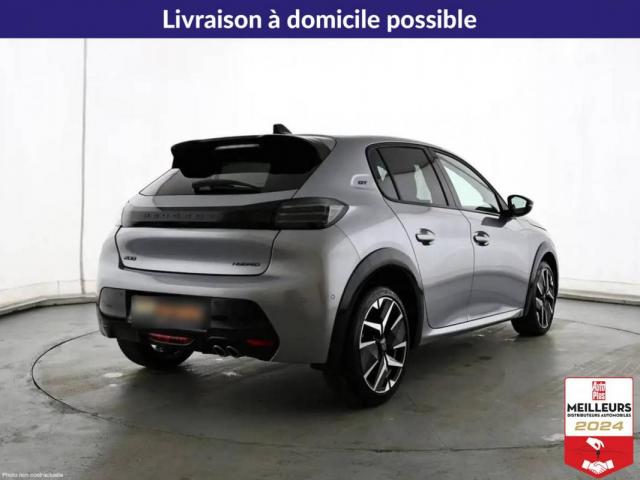 Peugeot 208 image 1