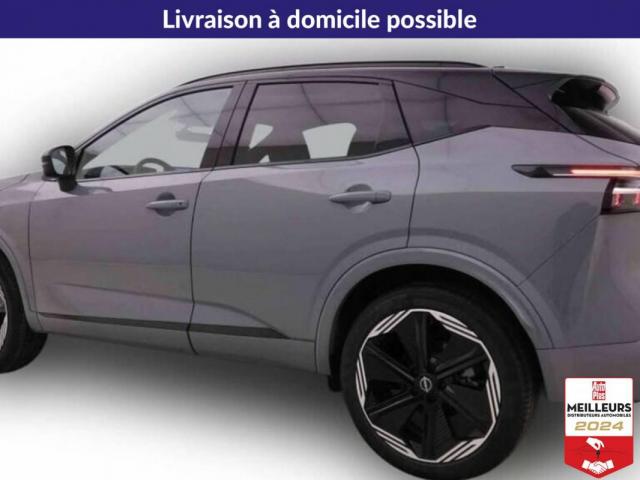 Nissan Qashqai image 6