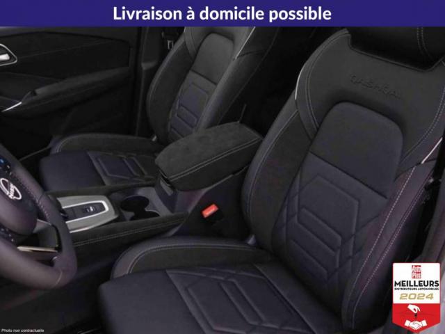 Nissan Qashqai image 5