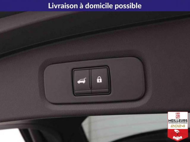 Nissan Qashqai image 1