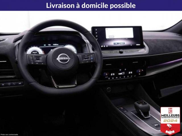 Nissan Qashqai image 2
