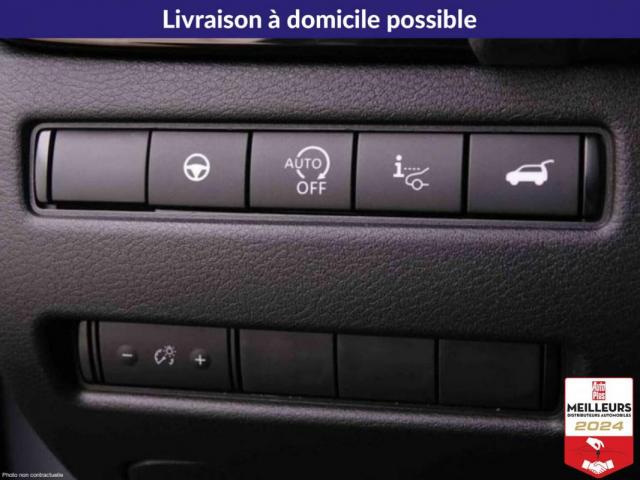 Nissan Qashqai image 3