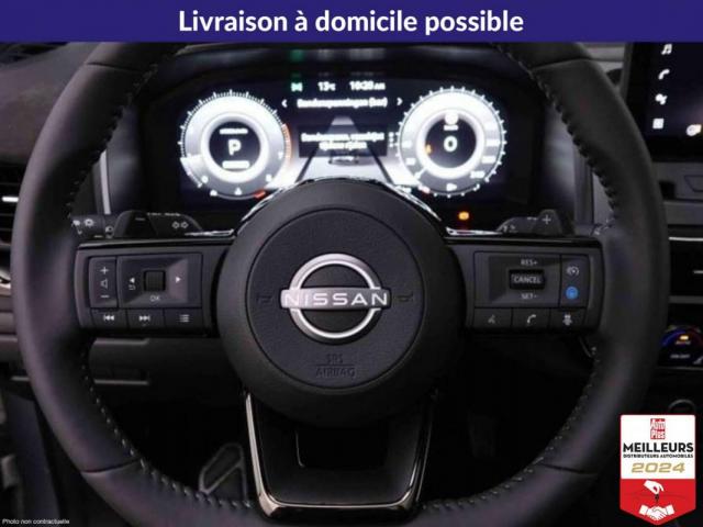 Nissan Qashqai image 9