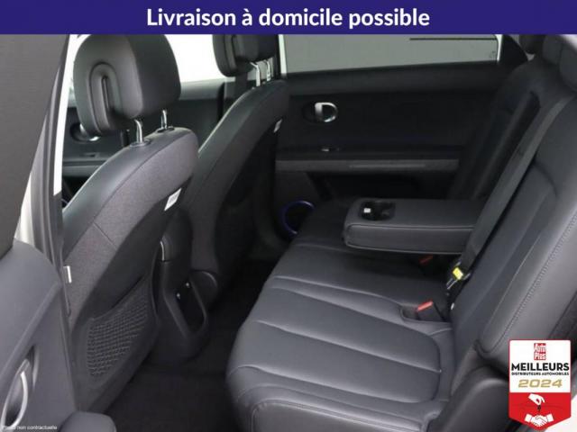 Hyundai Ioniq 5 image 6