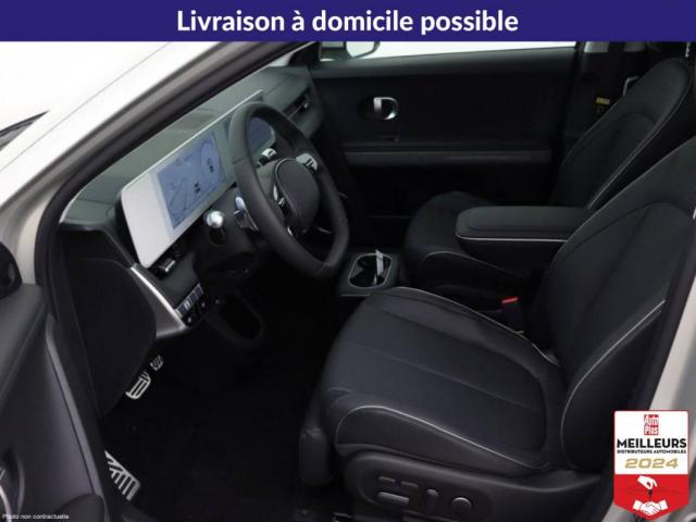 Hyundai Ioniq 5 image 7