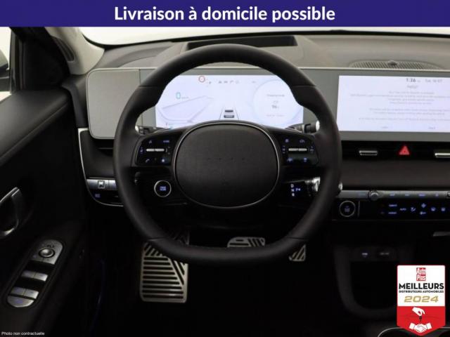 Hyundai Ioniq 5 image 9