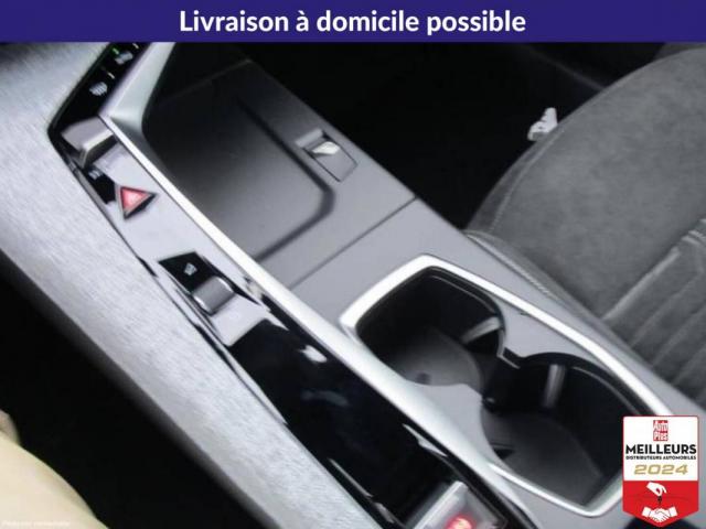 Peugeot 3008 image 1