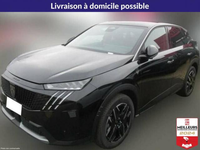 Peugeot 3008 image 2