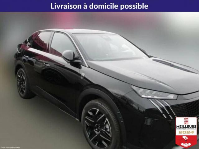 Peugeot 3008 image 3