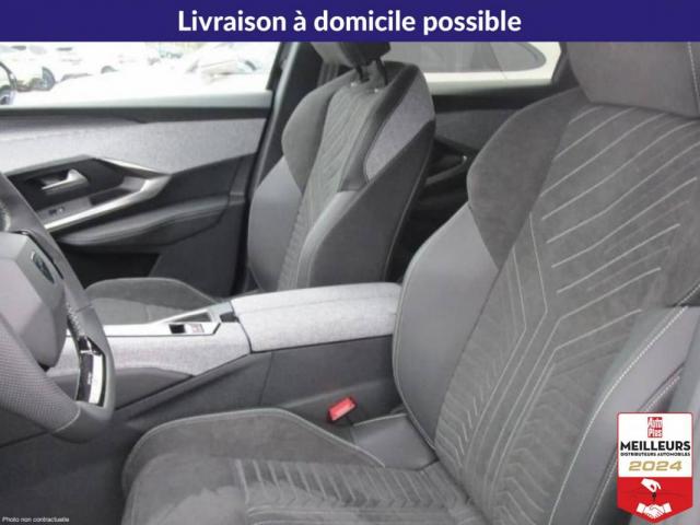 Peugeot 3008 image 6