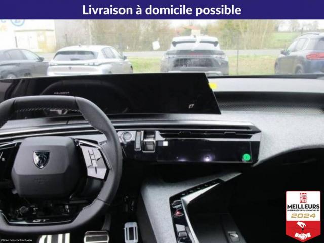 Peugeot 3008 image 4