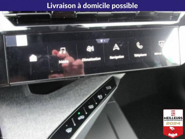 Peugeot 3008 image 8