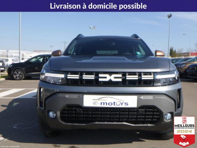 Dacia Duster image 2