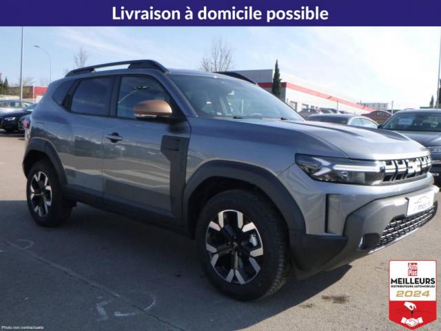 Dacia Duster image 4