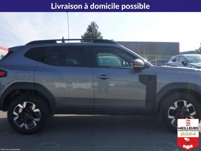 Dacia Duster image 5