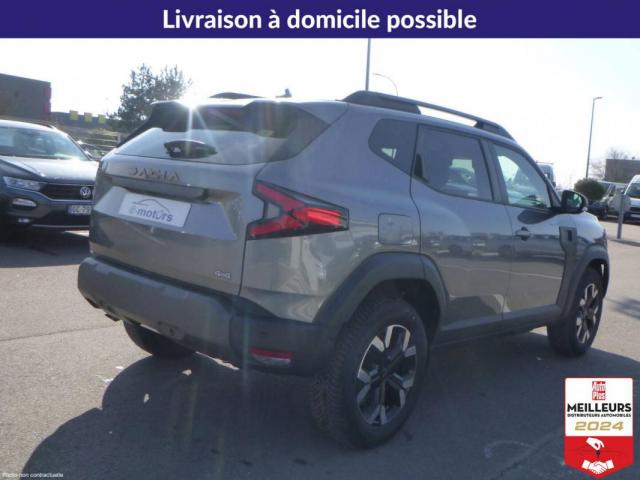 Dacia Duster image 3