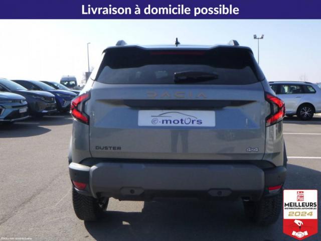 Dacia Duster image 7