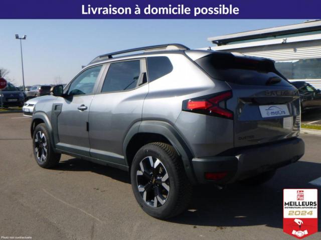 Dacia Duster image 1