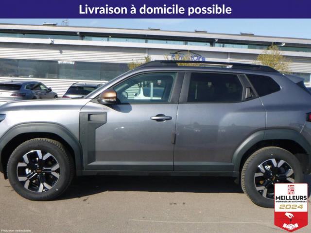 Dacia Duster image 6