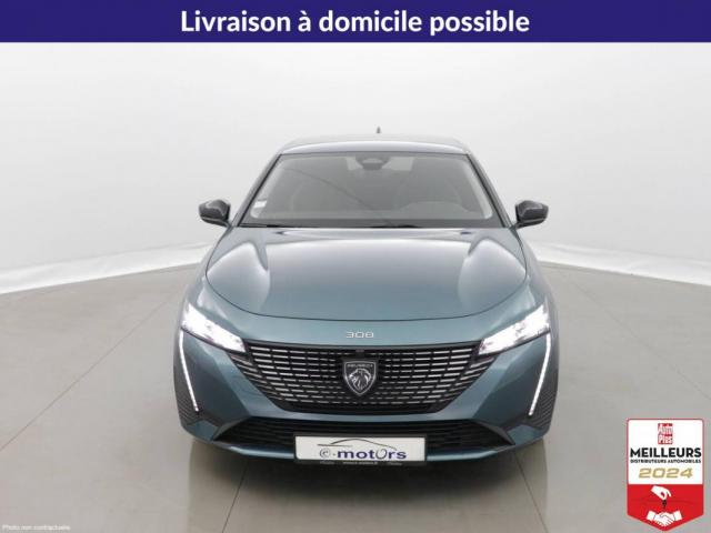 Peugeot 308 Sw image 4