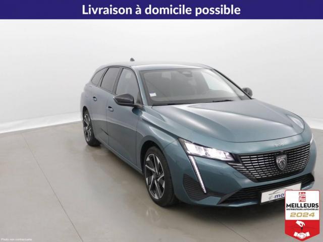 Peugeot 308 Sw image 7