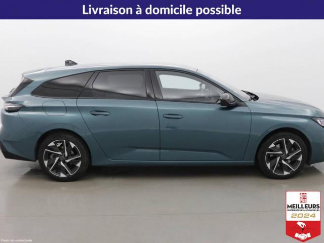 Peugeot 308 Sw image 5
