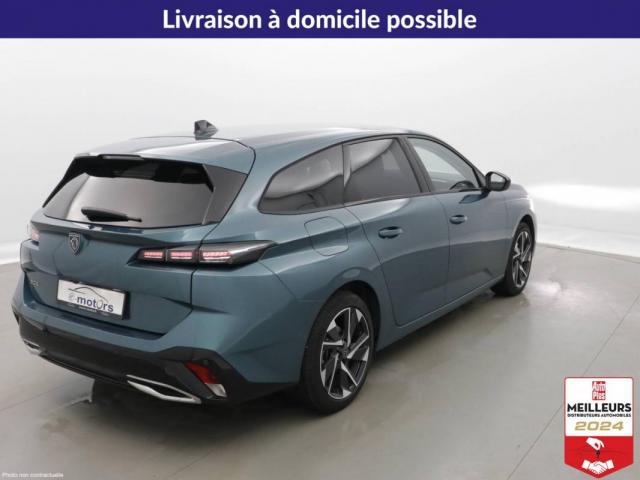 Peugeot 308 Sw image 1