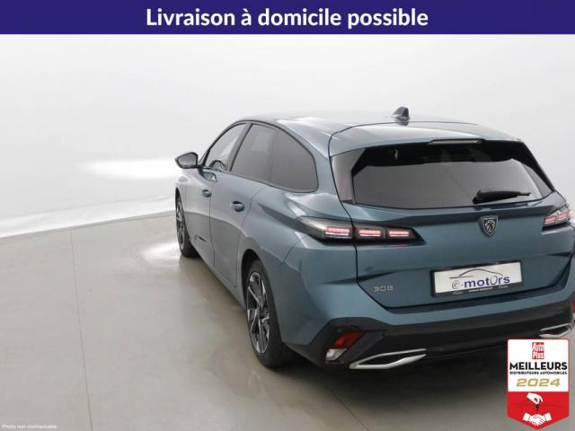 Peugeot 308 Sw image 2